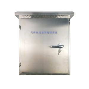 生産性の高いガス警報検出器280KJ/Hガスサンプル処理システム化学工学 - Product Image 6