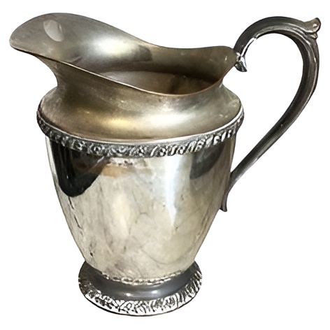 As Shown
