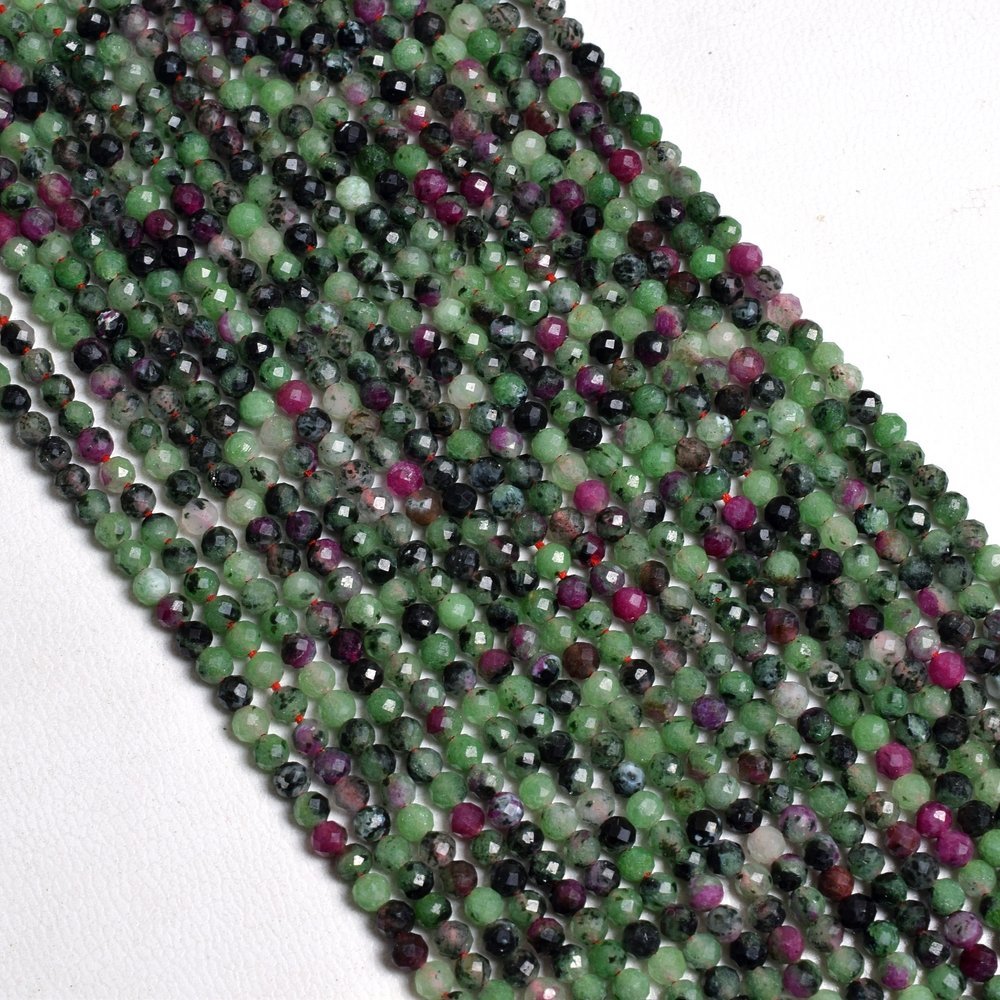 สีน้ำตาล