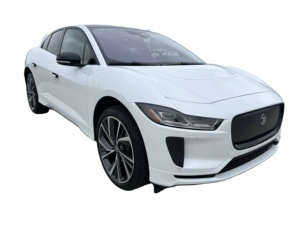 2024ไฟฟ้าแบบไดนามิก I-PACE R-Dynamic มือสองจาก Jaguarr - Product Image 3