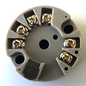 BT-30 Temperatur Transmitter Modul 4-20mA Geeignet für PT100 und PT1000 Sensoren - Product Image 5