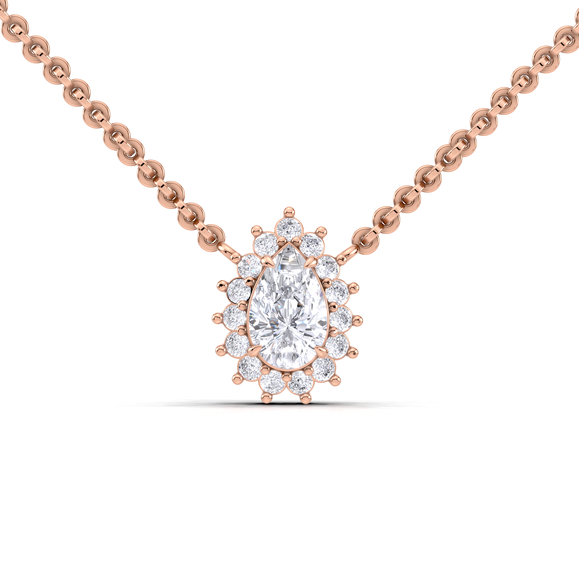 Rose Gold