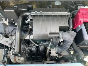 2023 Mitsubishi Mirage ES - Product Image 3