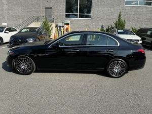 Extremely Super Clean <strong>Used</strong> 2024 Me_rce_des-Be_nz C-Class C-300 4-MATIC