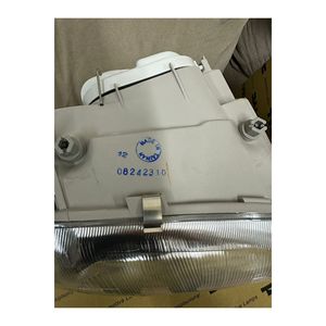 ชุดไฟรถยนต์สำหรับ Ford Escort BM 1996-1999ไฟหน้าซ้ายขวาพร้อมฟังก์ชั่นกะพริบอะไหล่รถโดยตรงไฟพลาสติก12V ใหม่ - Product Image 6
