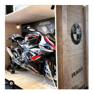 オートバイGSトロフィー2024年用BMWR新品1250 GSアドベンチャーレース - Product Image 4