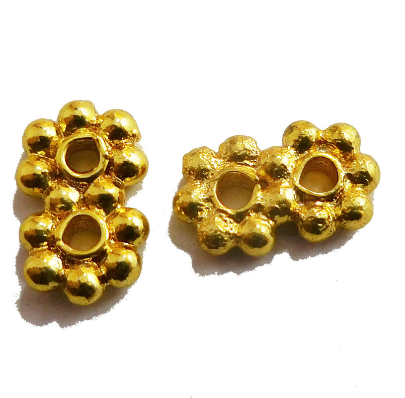 Gold Plated