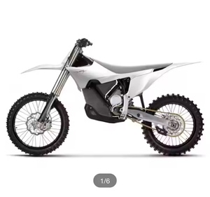 פנטסטי מכירות חדש stark vg חשמלי motocross נסיעה ראשונה