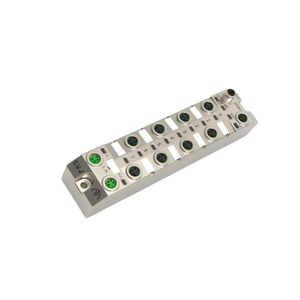 メーカー直販PLCコントローラーProfinetリモートIOモジュールIP67 4 * IO-Linkハブ8 DI PNP IO-Linkセンサー付き - Product Image 4