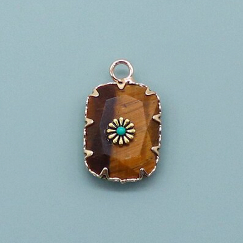 Tiger Eye