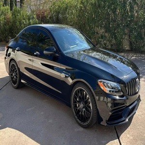 Kullanılan 2021 m-ercedes-AMG <span class=keywords><strong>C63</strong></span> Sedan