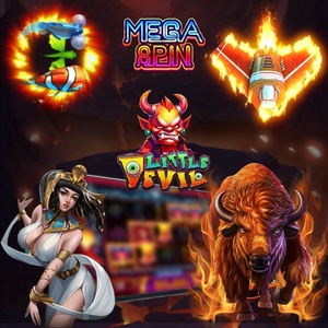 Дистрибьютор Fire Kirin Juwa Orion Star, онлайн приложение для игры в рыбу, онлайн на мобильном телефоне - Product Image 1