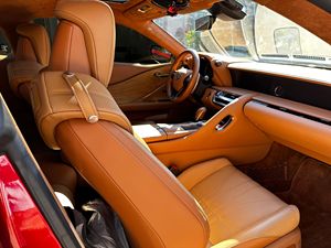 2019 LC 500〜13,<span class=keywords><strong>200</strong></span>マイル、V8パワー、ツーリングパッケージ、Kennan Rolsenによるレビュー、Western-Owned
