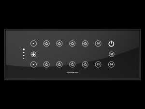 Smart Home Automation NFC WiFi-Switch-Modul Drahtlos aus Indien Max 10A Aktuelles <span class=keywords><strong>ZigBee</strong></span>-Netzwerk Kompatibel Tuya Smart Life APP