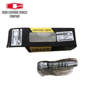 <strong>Fast</strong> Delivery 708-2H-03630 7082H03630 PC400-7 <strong>LS</strong> Valve for Komatsu - Product Image 3