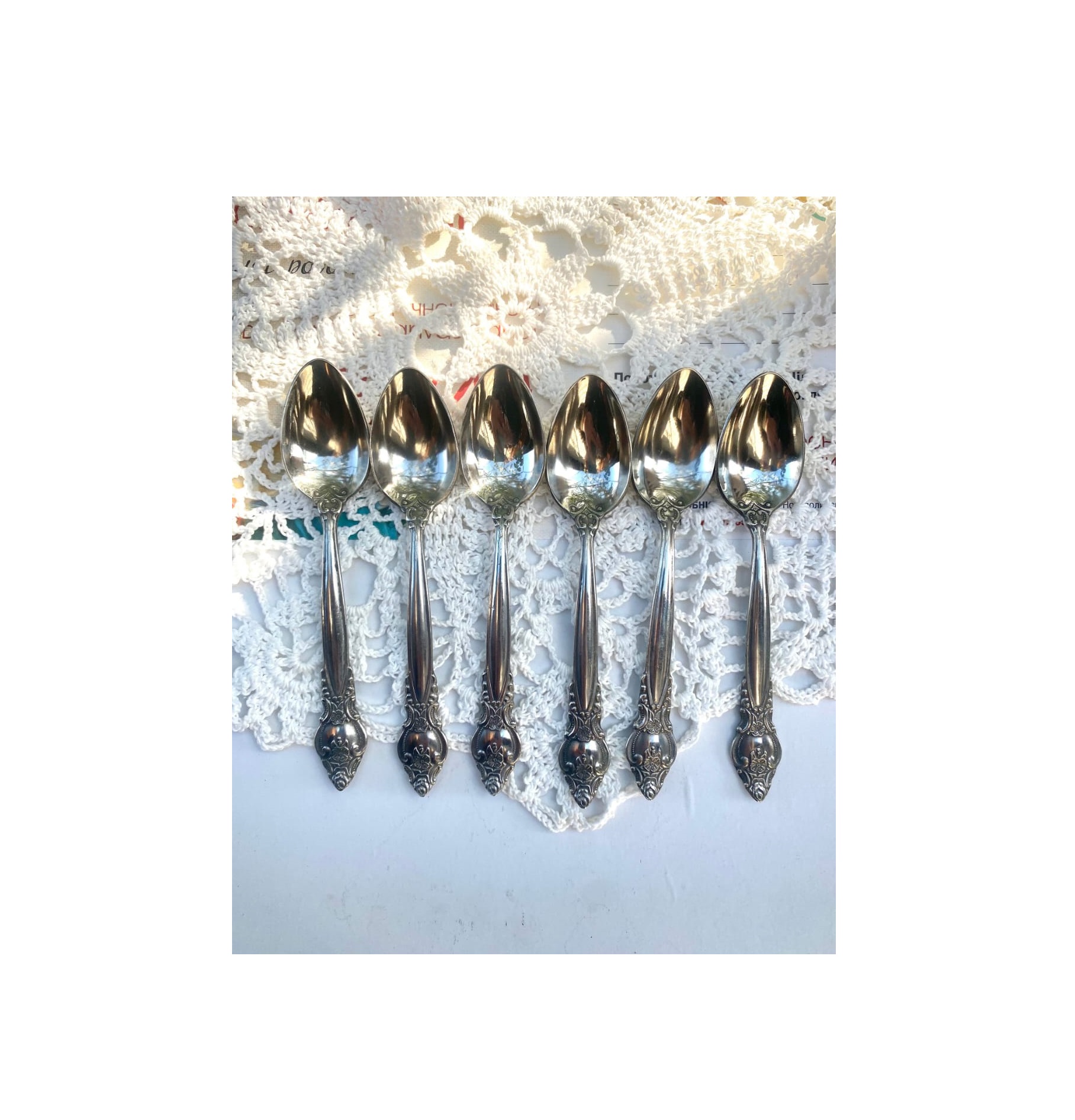 Silver Color