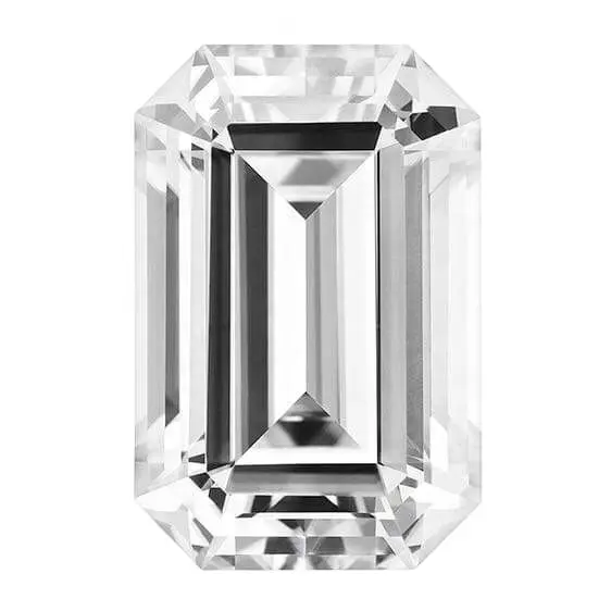 Natural And Lab Grown Loose Diamond IGI Certified Customized Wholesale Emerald Fancy Cut and polish Circular Diamonds Factory