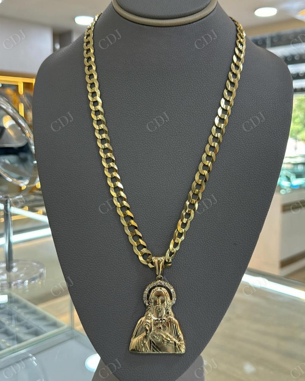 Rose Gold Plated
