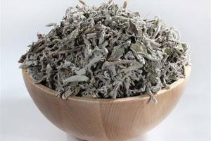 Adaçayı kurutulmuş ham işleme tipi şık ot ürün bırakın - Product Image 4