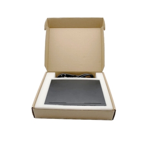 ¡Conmutador Ethernet no gestionado POE de 10 puertos 2 puertos RJ45 Conmutador de red de 100Mbps LAN CCTV PC Características VLAN SNMP QOS Stock! - Product Image 3