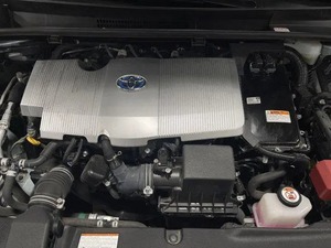 <strong>Used</strong> 2020 Toyo--ta Pri-us LE