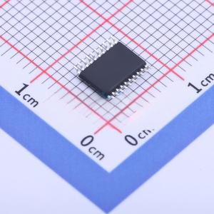 GigaDevice GD32E230F6P6TR 32ビット耐久性のある汎用マイクロコントローラーMCU ARM Cortex-M23コアベース中国製品 - Product Image 3