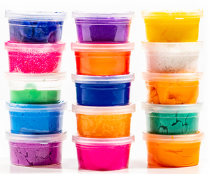Kit Slime Préfabriqué Créatif Ultime Cloud Fun Slime <span class=keywords><strong>Clay</strong></span> Putty pour Enfants