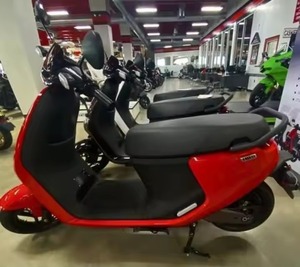 スクーターE110Aオートバイ