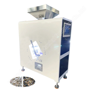 Peanut <strong>Color</strong> Sorter <strong>Machine</strong> Coffee <strong>Bean</strong> <strong>Color</strong> <strong>Sorting</strong> <strong>Machine</strong> Kidney <strong>Bean</strong> <strong>Sorting</strong> <strong>Machine</strong> - Product Image 5