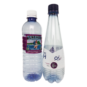 OEM Water <strong>Bottle</strong> <strong>Shrink</strong> <strong>Wrap</strong> Sleeves <strong>Labels</strong> Sticker Pet Plastic Film PVC <strong>Shrink</strong> Sleeve <strong>Label</strong>