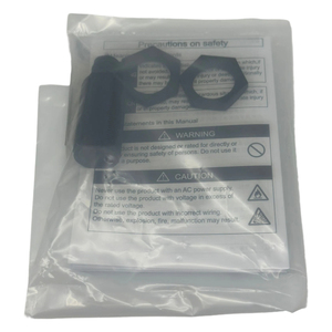 E3FA-DP22 Photoelectric <strong>Sensor</strong> with Built-in Amplifier <strong>Diffuse</strong>-reflective Sensing distance 300 mm PNP Output M12 Connector - Product Image 2