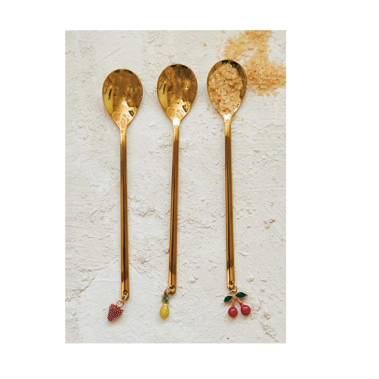 Gold Ivory Customizable