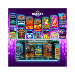 Juwa milkyway trò chơi trực tuyến 777 Câu lạc bộ phân phối cá tài khoản phần mềm tiếng anh cho các Đại lý trò chơi trực tuyến - Product Image 3