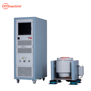<strong>Laboratory</strong> Shaker/<strong>computer</strong> <strong>Controlled</strong> Electronic Automatic Shaker/sinusoidal Vibration <strong>Test</strong>, Shaker for Sale - Product Image 3