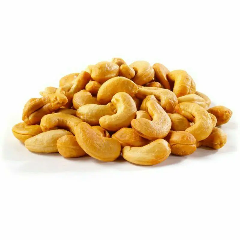 Высококачественные сырые вкусные орехи кешью без скорлупы по оптовым ценам