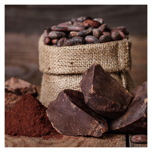 Cacao en polvo natural/cacao en polvo alcalinizado bajo en grasa 100% Polvo puro de cacao crudo - Product Image 1