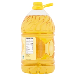 高品質ウクライナ精製コーンオイル - Product Image 4