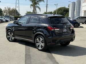 Used 2024 <strong>Mitsubishi</strong> Outla-nder Sport Sel Awd - Buy 2024 <strong>Mitsubishi</strong> Outlander Sport Sel Awd Product - Product Image 2