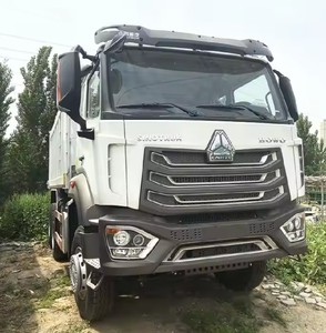ミドルマンマークアップなし新品25,000kg GVW下水トラック15m吸引深さJMCエンジン右ステアリングユーロ3排出量中国製
