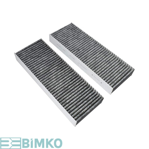 BMK-CF35 Afzuigkap <span class=keywords><strong>Filter</strong></span> Met Actieve Kool Afzuigkap Koolfilter Keuken Elektrische Aspirator Luchtreiniging - Product Image 5