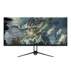 Fábrica al por mayor Computadora sin marco Lcd Led Monitor 29 pulgadas Ips Escritorio Led Pc Monitor de computadora - Product Image 1