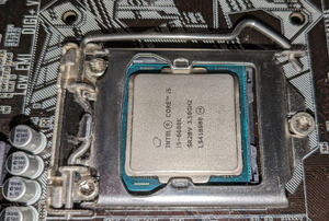 Intel cpu core i5 6600K için 6th nesil çekirdek i5-6600K6M Skylake Quad Core 3.5GHz LGA1151W masaüstü işlemci-test - Product Image 5
