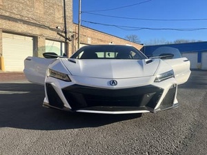 高品質の販売2022 A C U R A NSXタイプのターボ付きハイブリッドV6 AWD軽量パッケージ - Product Image 3