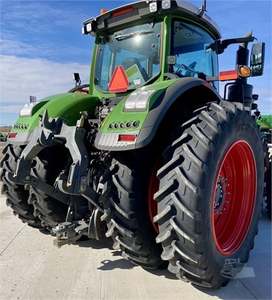 Quality <strong>Fendt</strong> 1000 <strong>Vario</strong> Tractor for Sale - Product Image 2