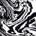 สีดำฟิวชั่น