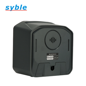 Syble-Lector de código QR 2d 1d, manos libres, escáner de código de barras, escaneo automático, nuevo modelo, para tienda, nuevo, Syble, para tienda - Product Image 4