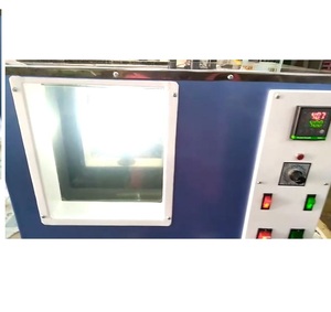 High-Performance Kinematics Viscometer Auto <strong>Testing</strong> Machine M.S. Powder Coating Automotive Painted Manual 1 Industrial Equipment