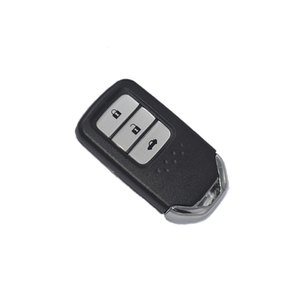 ระบบกุญแจไร้กุญแจของ pke รีโมตสตาร์ทเครื่องยนต์สตาร์ทรถ pke รีโมตล็อคการ์ด RFID ปลดล็อกด้วยรีโมตสำหรับฮอนด้า - Product Image 4