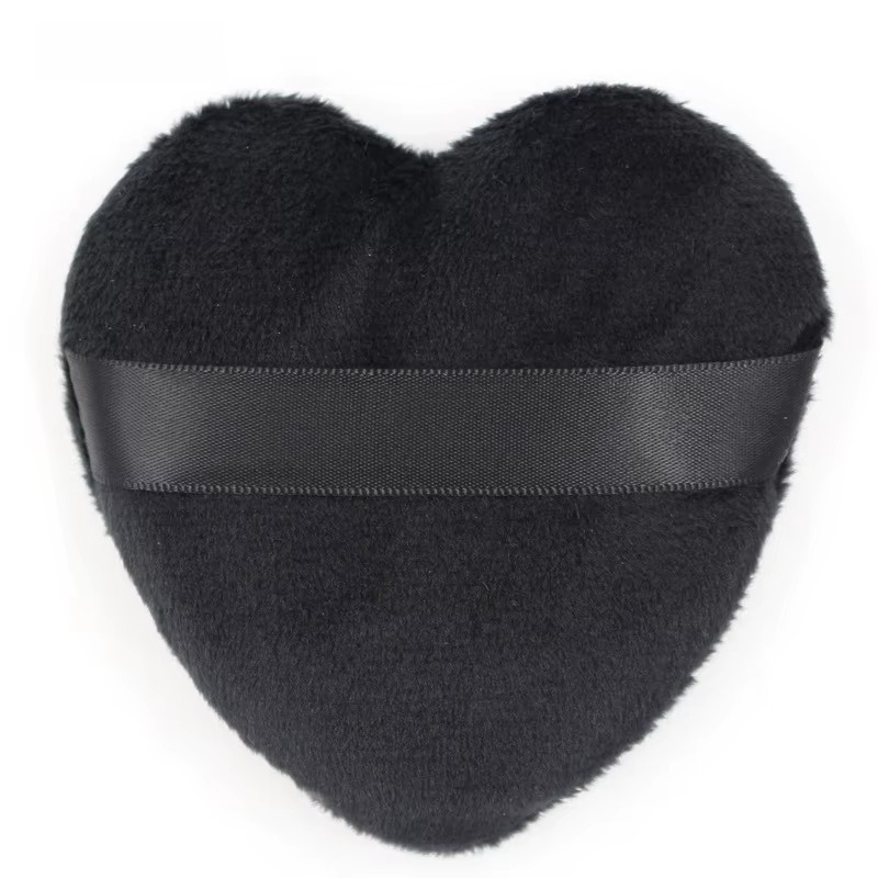 Corazón Negro