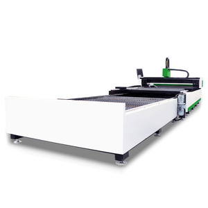 Large Working Area CNC Fiber Laser Cutter with <strong>Auto</strong> <strong>Loading</strong> <strong>Unloading</strong> Optional Dual Table Exchange Platform Laser <strong>Machines</strong> - Product Image 1